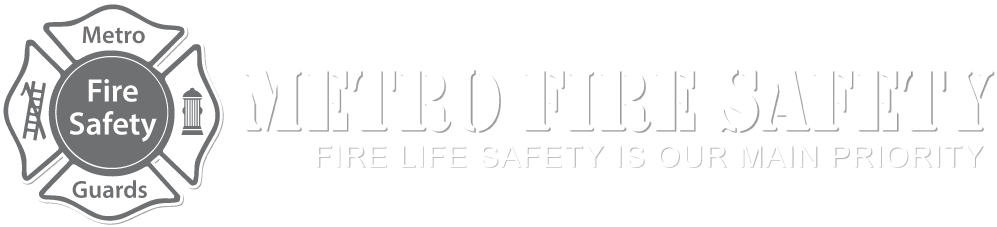 Metro Fire Safety