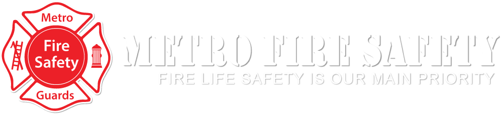 Metro Fire Safety